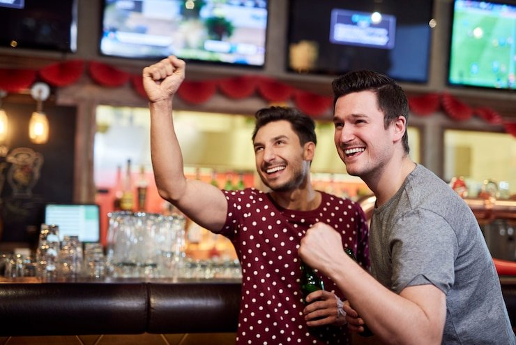 Philippines sports betting excitement